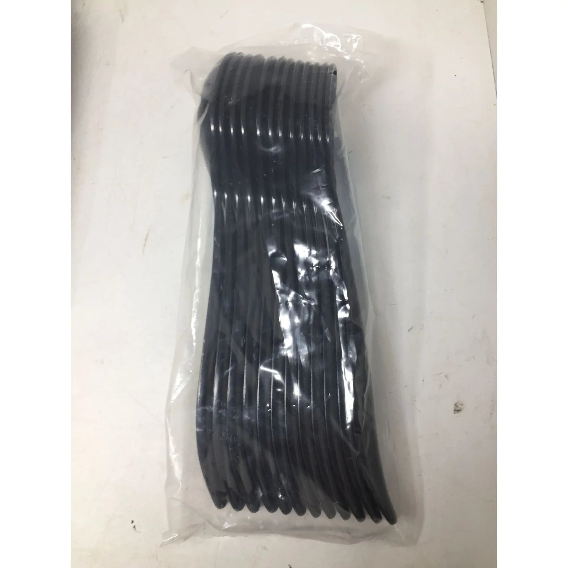 Member's Mark Heavyweight Plastic Serving Spoons 12 ct. - members mark - Spoons - A+ Stuff