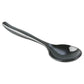 Member's Mark Heavyweight Plastic Serving Spoons 12 ct. - members mark - Spoons - A+ Stuff