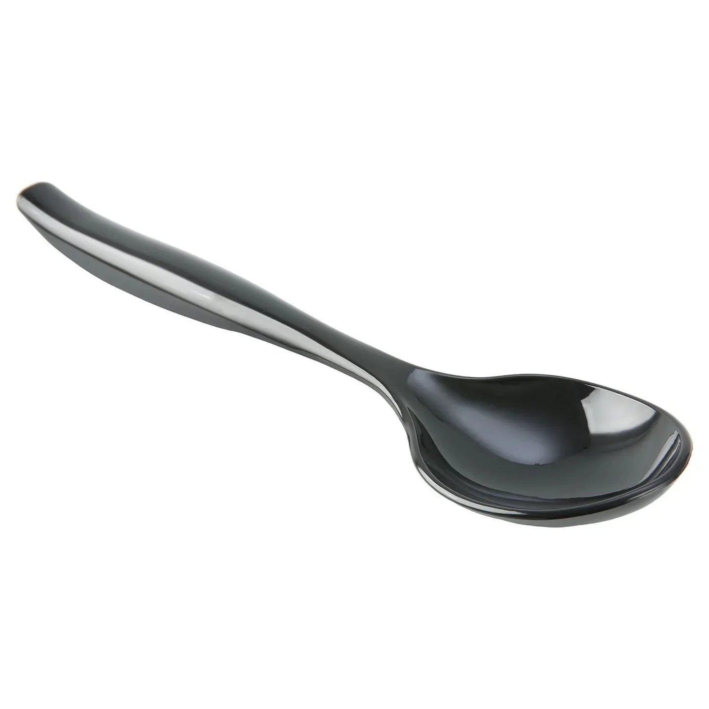 Member's Mark Heavyweight Plastic Serving Spoons 12 ct. - members mark - Spoons - A+ Stuff