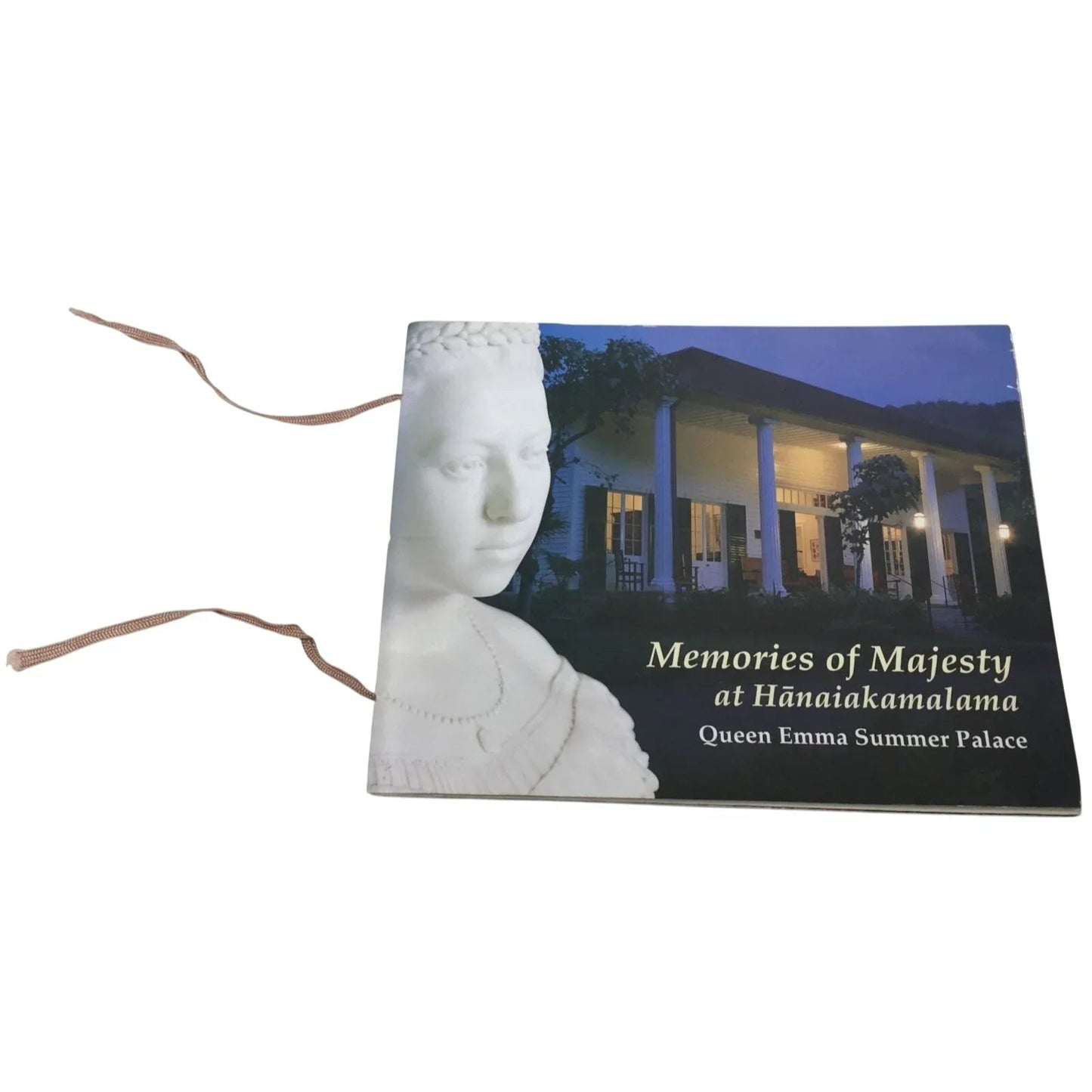 Memories of Majesty at Hānaiakamalama Book - A+ Stuff - Books - A+ Stuff