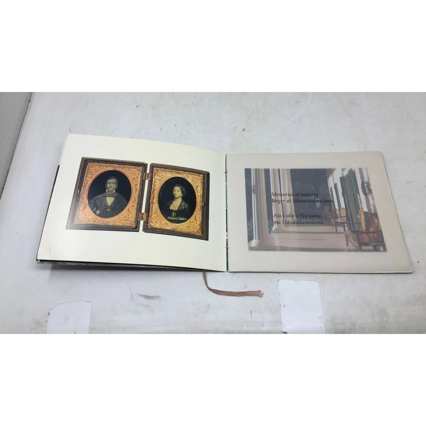 Memories of Majesty at Hānaiakamalama Book - A+ Stuff - Books - A+ Stuff