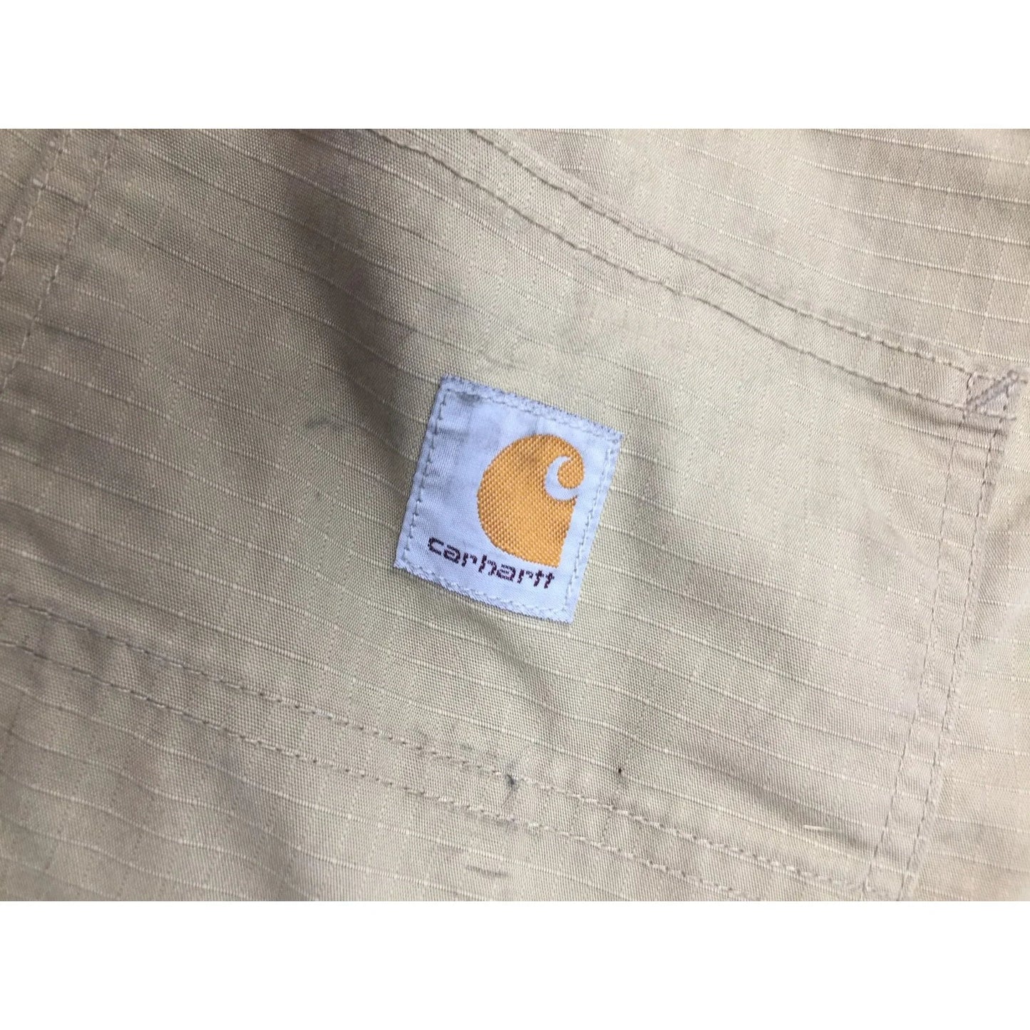 Men's Carhartt Relaxed Fit Size 34x32 Cargo Works Pants - A+ Stuff - Pants - A+ Stuff