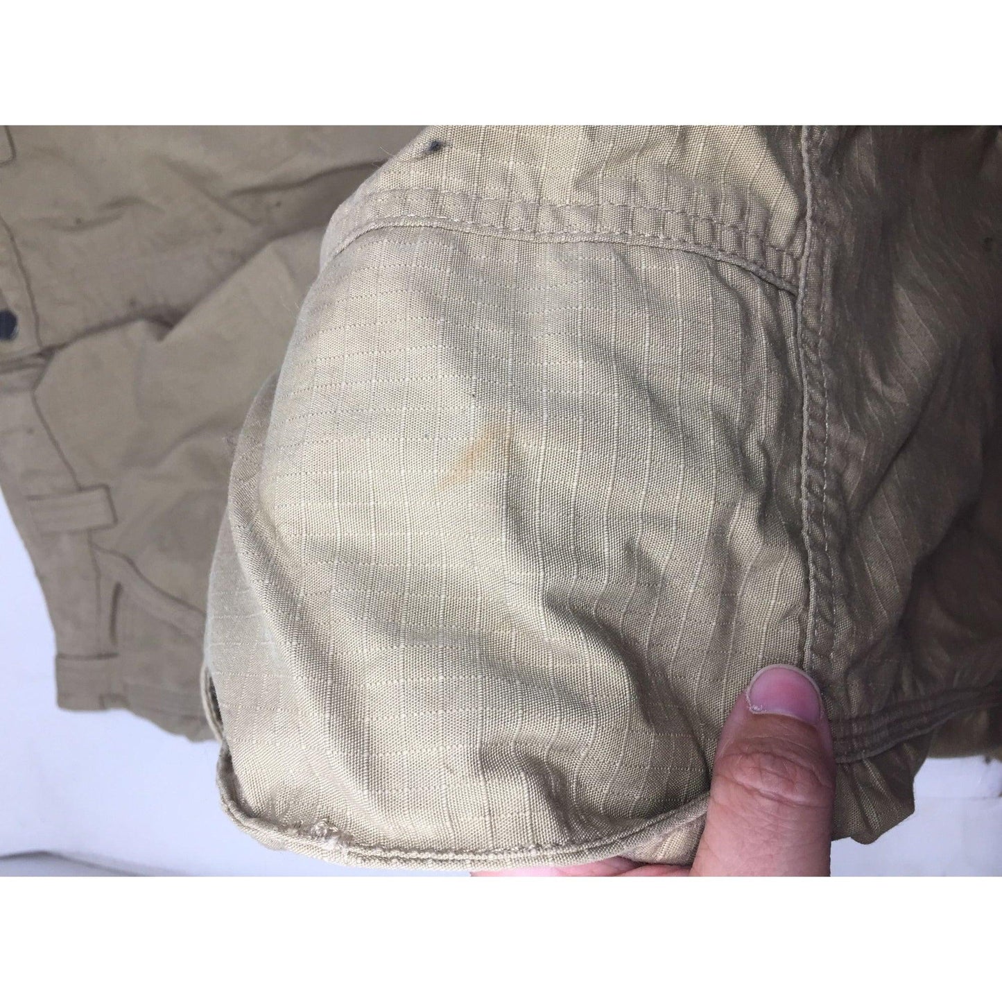Men's Carhartt Relaxed Fit Size 34x32 Cargo Works Pants - A+ Stuff - Pants - A+ Stuff
