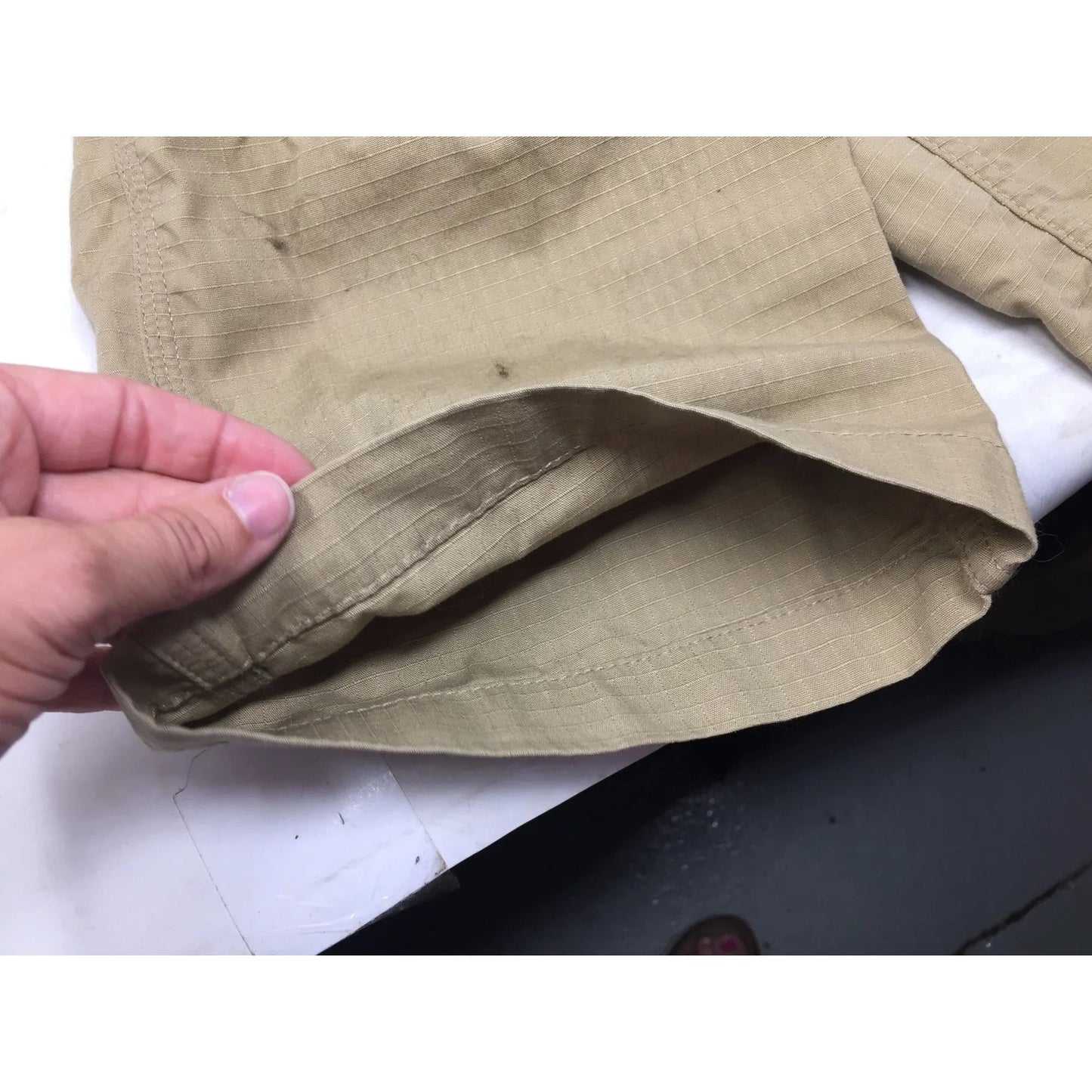 Men's Carhartt Relaxed Fit Size 34x32 Cargo Works Pants - A+ Stuff - Pants - A+ Stuff