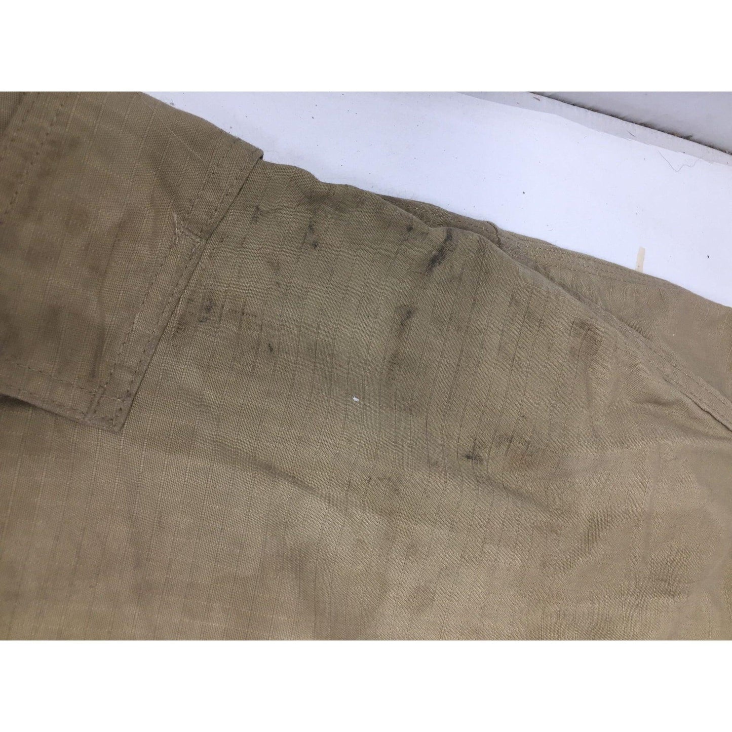 Men's Carhartt Relaxed Fit Size 34x32 Cargo Works Pants - A+ Stuff - Pants - A+ Stuff
