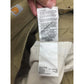 Men's Carhartt Relaxed Fit Size 34x32 Cargo Works Pants - A+ Stuff - Pants - A+ Stuff