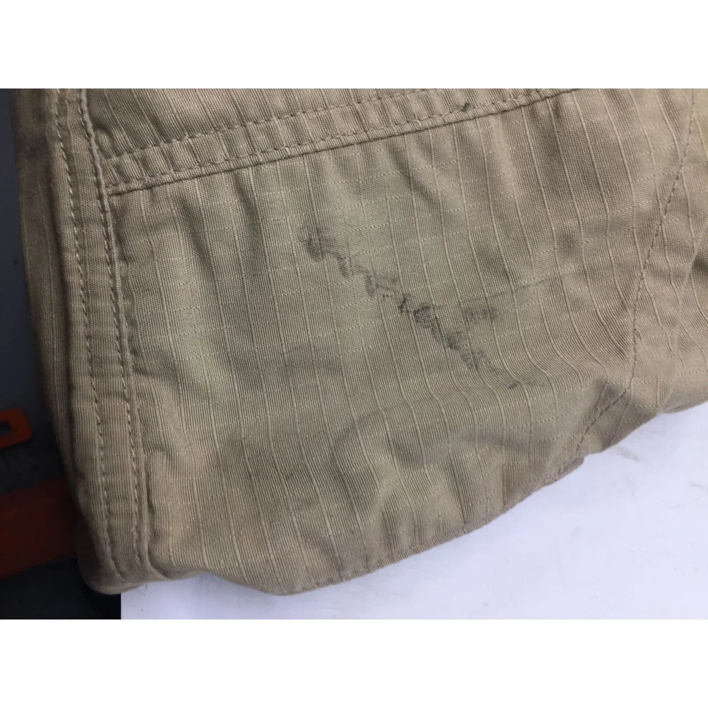 Men's Carhartt Relaxed Fit Size 34x32 Cargo Works Pants - A+ Stuff - Pants - A+ Stuff