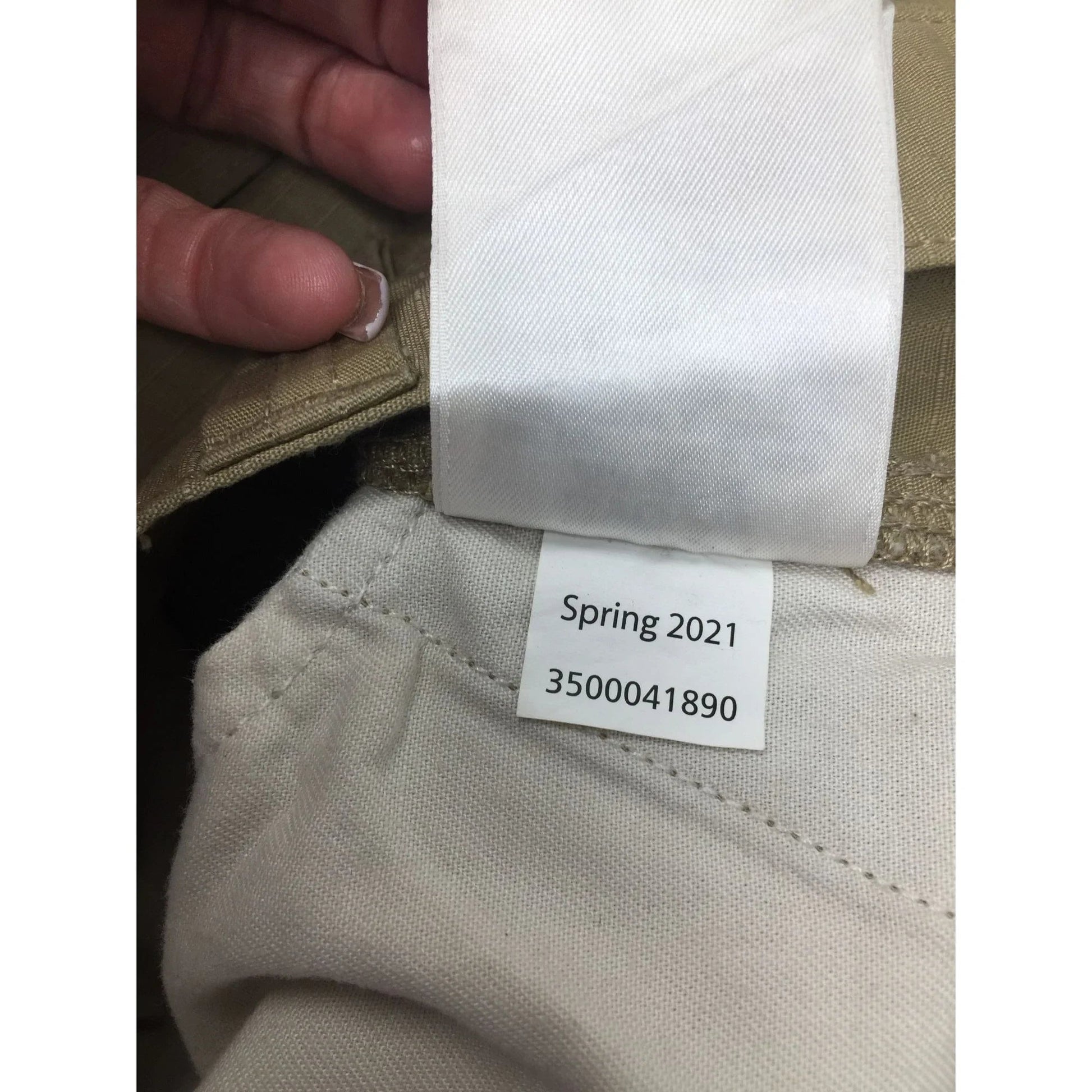 Men's Carhartt Relaxed Fit Size 34x32 Cargo Works Pants - A+ Stuff - Pants - A+ Stuff