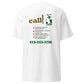 CallAPlus.com Men's Uniform Shirt