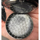 Men's James Michael (JM) Black/Silver Tone Pocket Watch - James Michael - pocketwatch - A+ Stuff
