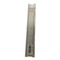 Mens Stainless Steel Silvertone Twist On Speidel Watch Bands - A+ Stuff - Watches - A+ Stuff