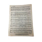 "Merry - Go - Round Waltz" by Jimmy Kennedy and Arthur Finn - A+ Stuff - SHEET MUSIC - A+ Stuff