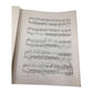 MESSAGE OF PEACE REVERIE BY H ENGELMANN - VINTAGE SHEET MUSIC - A+ Stuff - SHEET MUSIC - A+ Stuff