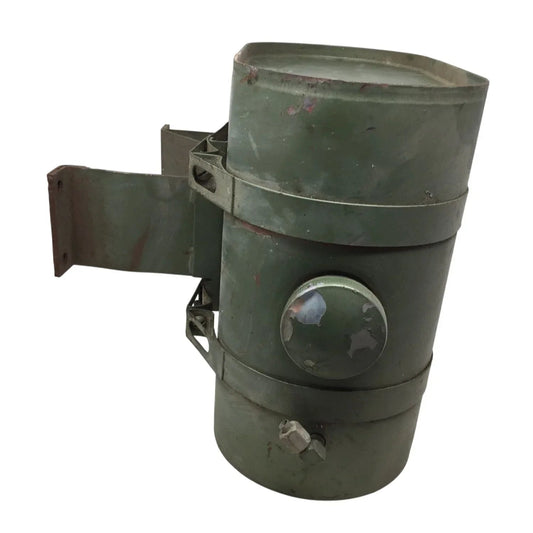 Metal Green Tank (See Description) - A+ Stuff - Collectibles - A+ Stuff