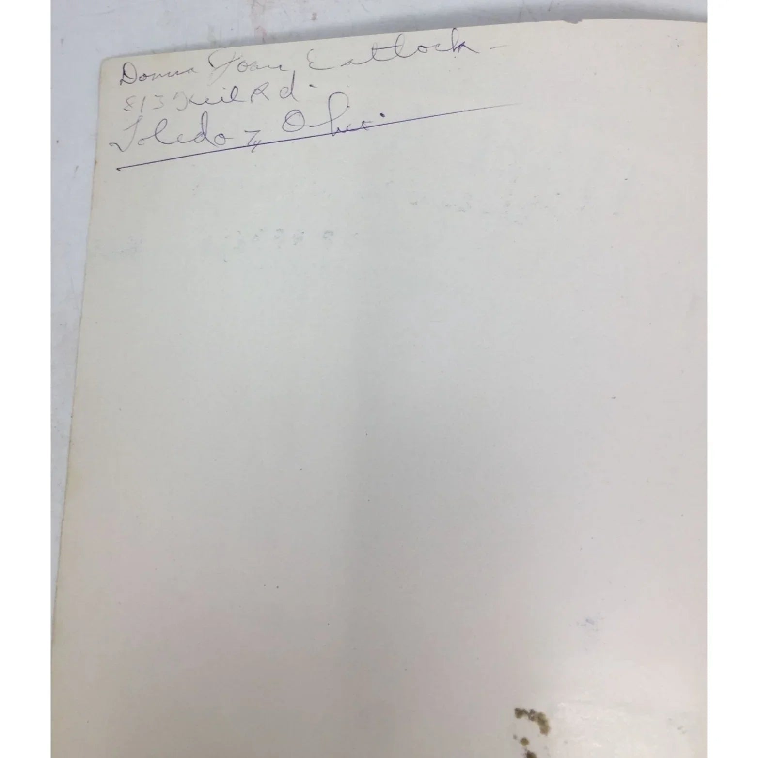 Michael Aaron Piano Course Grade 1 Vintage Sheet Music book - A+ Stuff - Sheet Music - A+ Stuff