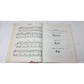 Michael Aaron Piano Course Grade 1 Vintage Sheet Music book - A+ Stuff - Sheet Music - A+ Stuff