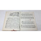 Michael Aaron Piano Course Grade 1 Vintage Sheet Music book - A+ Stuff - Sheet Music - A+ Stuff
