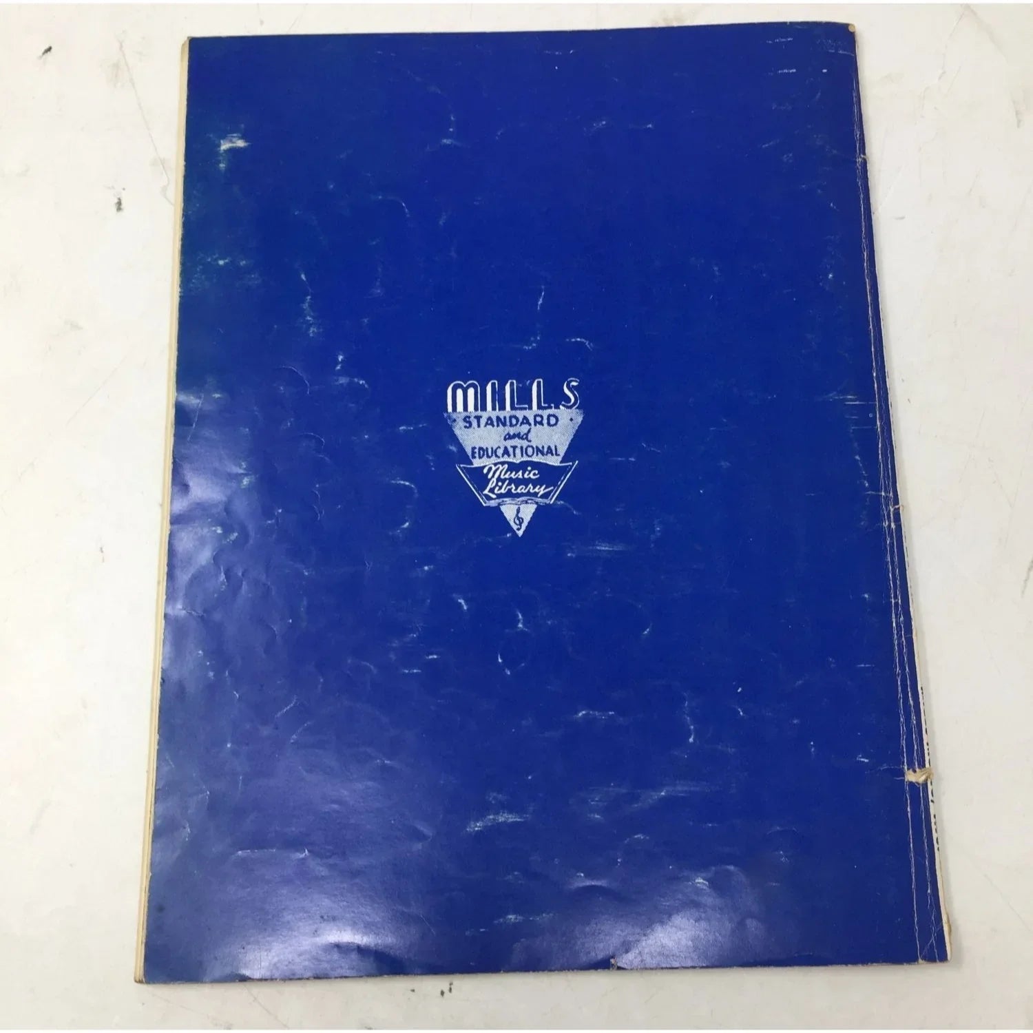 Michael Aaron Piano Course Grade 1 Vintage Sheet Music book - A+ Stuff - Sheet Music - A+ Stuff