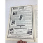 Michael Aaron Piano Course Grade 1 Vintage Sheet Music book - A+ Stuff - Sheet Music - A+ Stuff