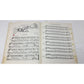 Michael Aaron Piano Course Grade 1 Vintage Sheet Music book - A+ Stuff - Sheet Music - A+ Stuff