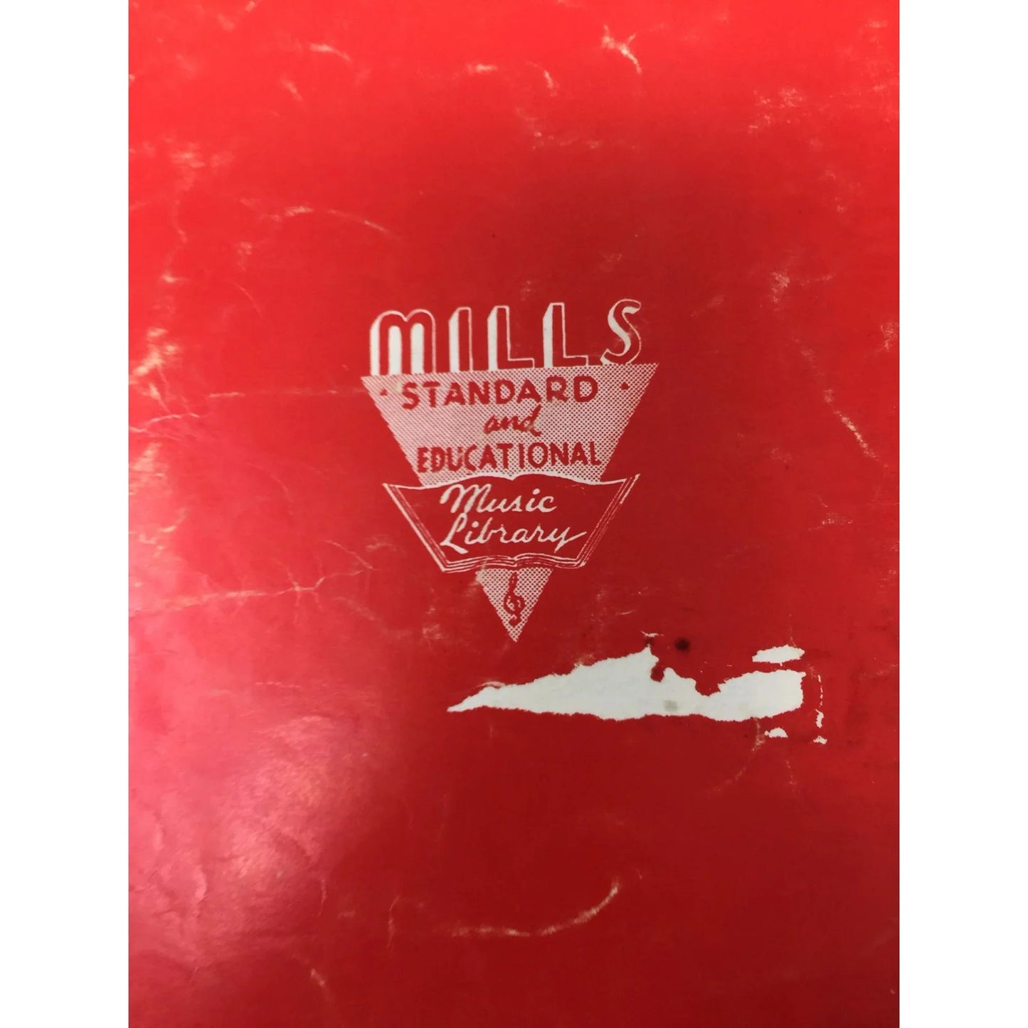 Michael Aaron Piano Course Grade 2 Vintage Sheet Music book - A+ Stuff - sheet music - A+ Stuff