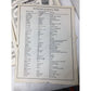 Michael Aaron Piano Course Grade 2 Vintage Sheet Music book - A+ Stuff - sheet music - A+ Stuff