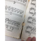 Michael Aaron Piano Course Grade Four Vintage Sheet music - Mills music inc - sheet music - A+ Stuff