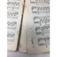 Michael Aaron Piano Course Grade Four Vintage Sheet music - Mills music inc - sheet music - A+ Stuff