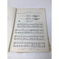 Michael Aaron Piano Course Grade Four Vintage Sheet music - Mills music inc - sheet music - A+ Stuff