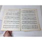 Michael Aaron Piano Course Grade Four Vintage Sheet music - Mills music inc - sheet music - A+ Stuff