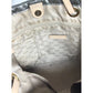 Michael Kors Jet Set Gray Leather Python Embossed Tote Bag - Michael Kors - Shoulder Bag - A+ Stuff
