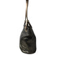 Michael Kors Jet Set Gray Leather Python Embossed Tote Bag - Michael Kors - Shoulder Bag - A+ Stuff