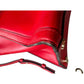 MICHAEL KORS Whitney Large Leather Satchel - Michael Kors - Designer bag - A+ Stuff
