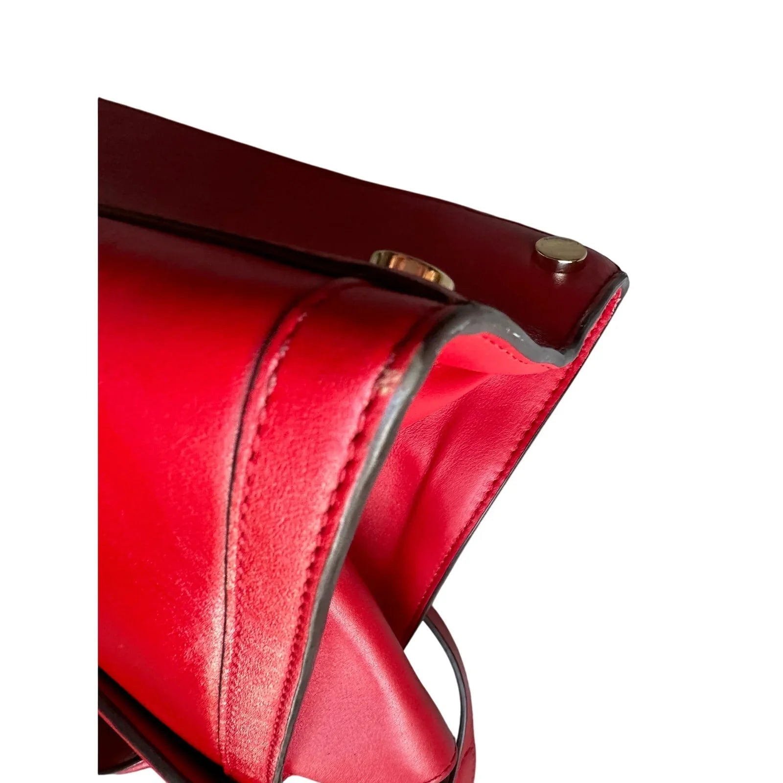 MICHAEL KORS Whitney Large Leather Satchel - Michael Kors - Designer bag - A+ Stuff