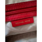 MICHAEL KORS Whitney Large Leather Satchel - Michael Kors - Designer bag - A+ Stuff