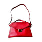 MICHAEL KORS Whitney Large Leather Satchel - Michael Kors - Designer bag - A+ Stuff