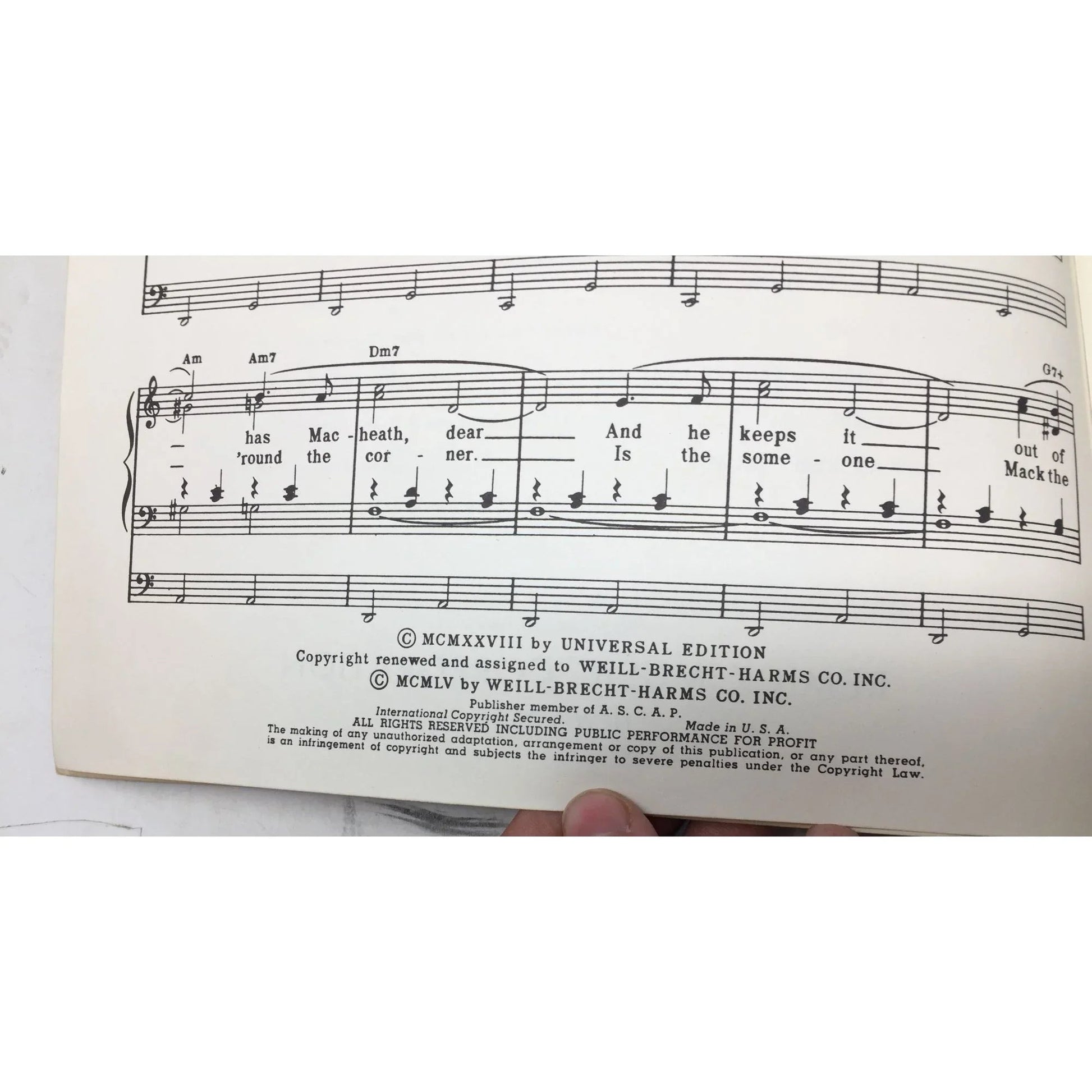 Million Record Song Hits MPH Series for All Organs No. 14 - A+ Stuff - Sheet Music - A+ Stuff