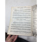 Mills Showcase of Hits Vintage Sheet Music Book - A+ Stuff - SHEET MUSIC - A+ Stuff
