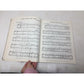 Mills Showcase of Hits Vintage Sheet Music Book - A+ Stuff - SHEET MUSIC - A+ Stuff