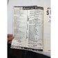 Mills Showcase of Hits Vintage Sheet Music Book - A+ Stuff - SHEET MUSIC - A+ Stuff