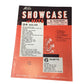 Mills Showcase of Hits Vintage Sheet Music Book - A+ Stuff - SHEET MUSIC - A+ Stuff