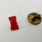 Miniature Canada Flag Lapel Pin Vintage Tie Tack Hat Pin - A+ Stuff - pin - A+ Stuff