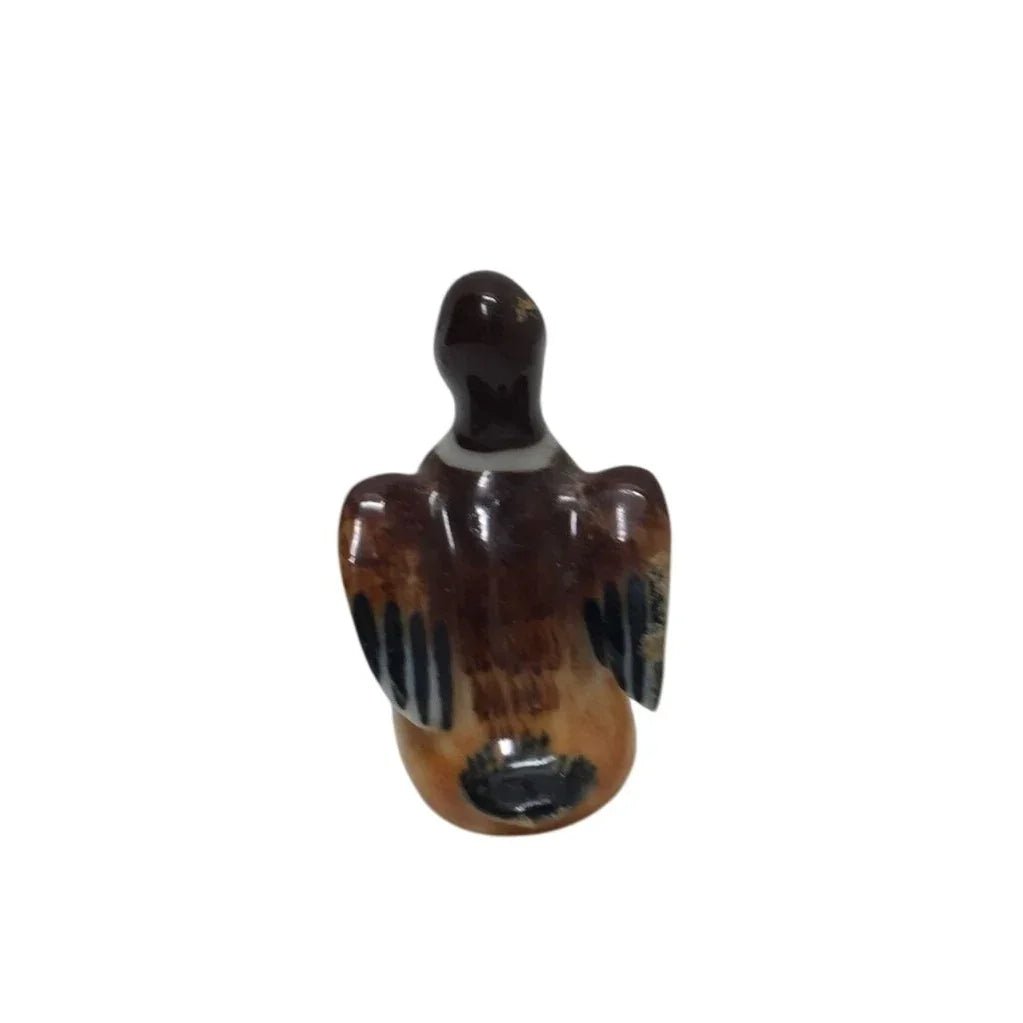 Miniature Duck Figurine - A+ Stuff - Figurines - A+ Stuff