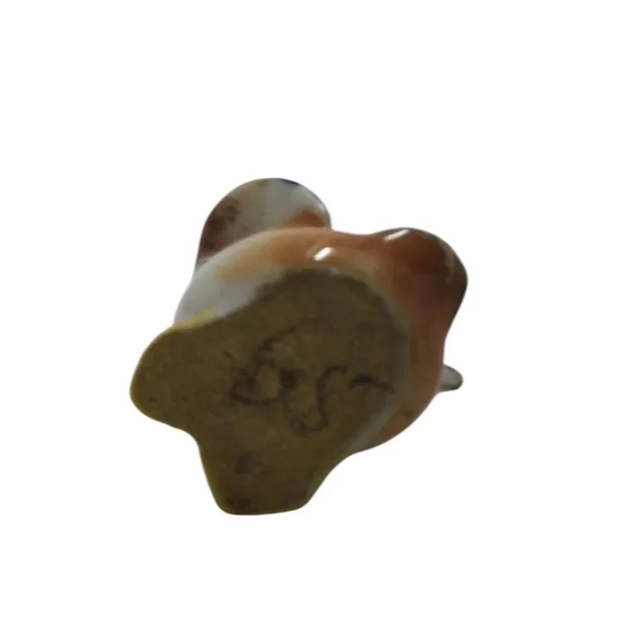 Miniature Duck Figurine - A+ Stuff - Figurines - A+ Stuff