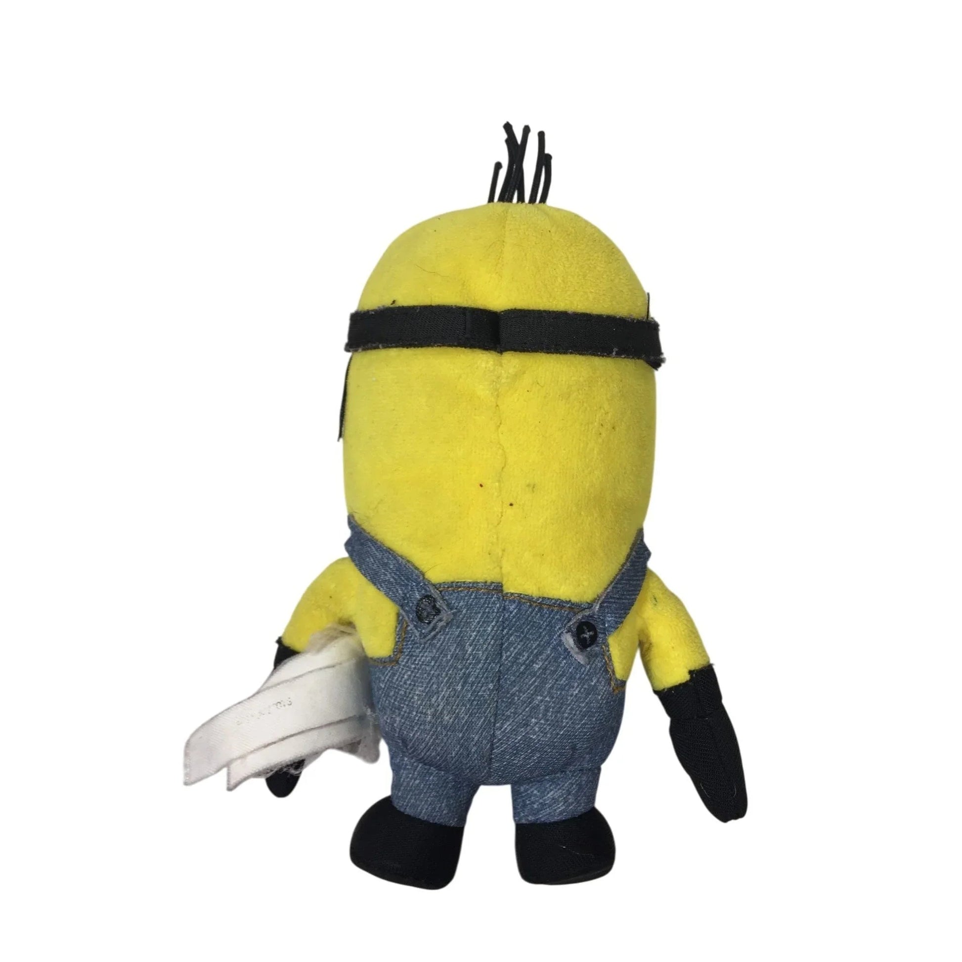''Minions'' Plush Stuffed Minion Toy Doll - minions - Plush Toys / Stuffed Animals - A+ Stuff