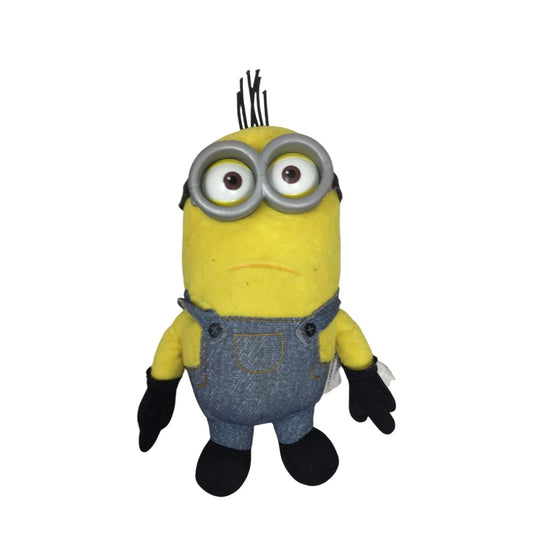 ''Minions'' Plush Stuffed Minion Toy Doll - minions - Plush Toys / Stuffed Animals - A+ Stuff