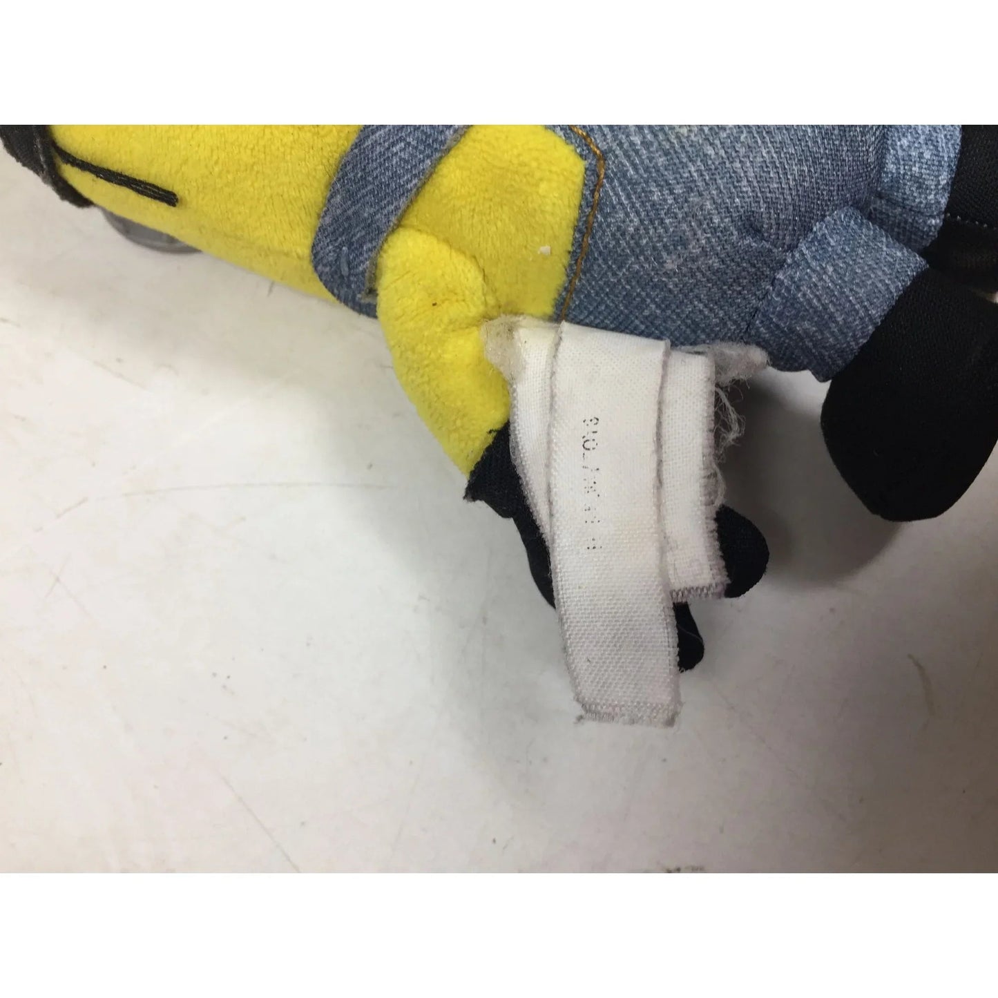 ''Minions'' Plush Stuffed Minion Toy Doll - minions - Plush Toys / Stuffed Animals - A+ Stuff
