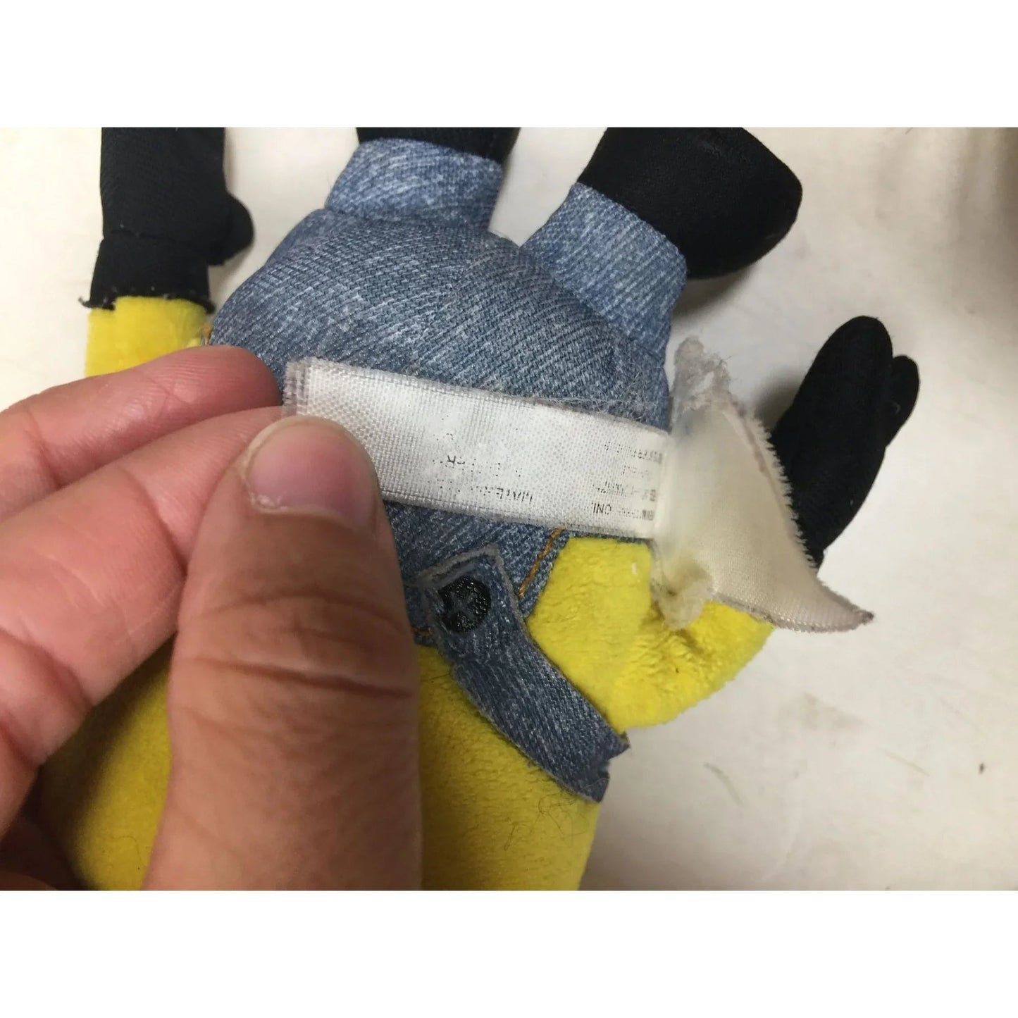''Minions'' Plush Stuffed Minion Toy Doll - minions - Plush Toys / Stuffed Animals - A+ Stuff