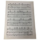 ''Minka'' Words and music by Jay Milton - Vintage 1941 Sheet Music - A+ Stuff - sheet music - A+ Stuff