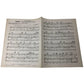 ''Minka'' Words and music by Jay Milton - Vintage 1941 Sheet Music - A+ Stuff - sheet music - A+ Stuff